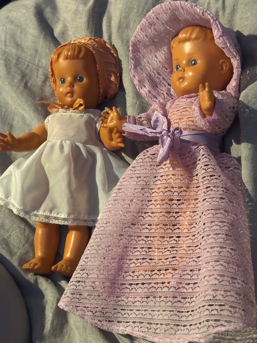 Stare panenky celek - 9