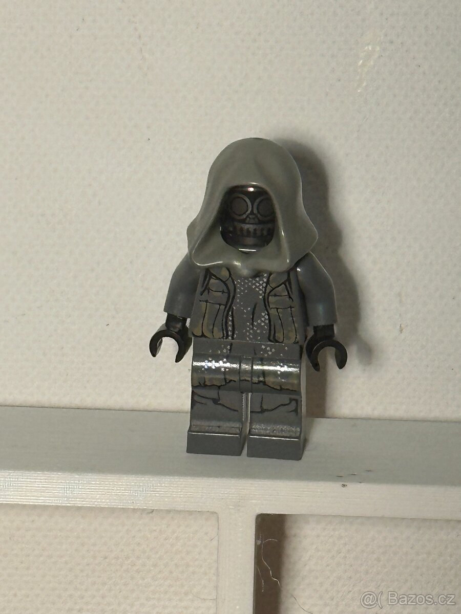 Lego Star wars minifigúrky - 9