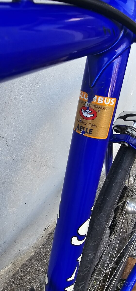 Silniční kolo Šírer - 9