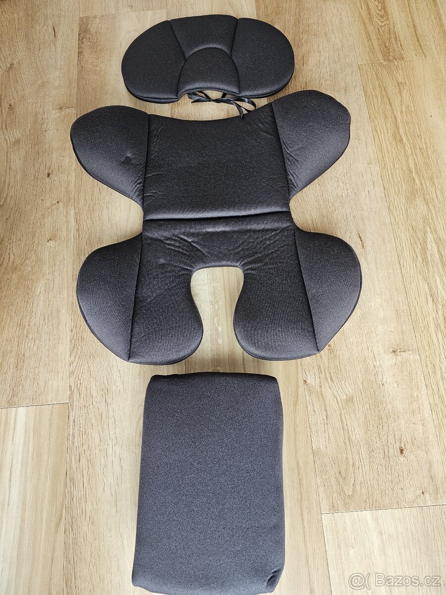 Autosedačka zopa Protect - 9