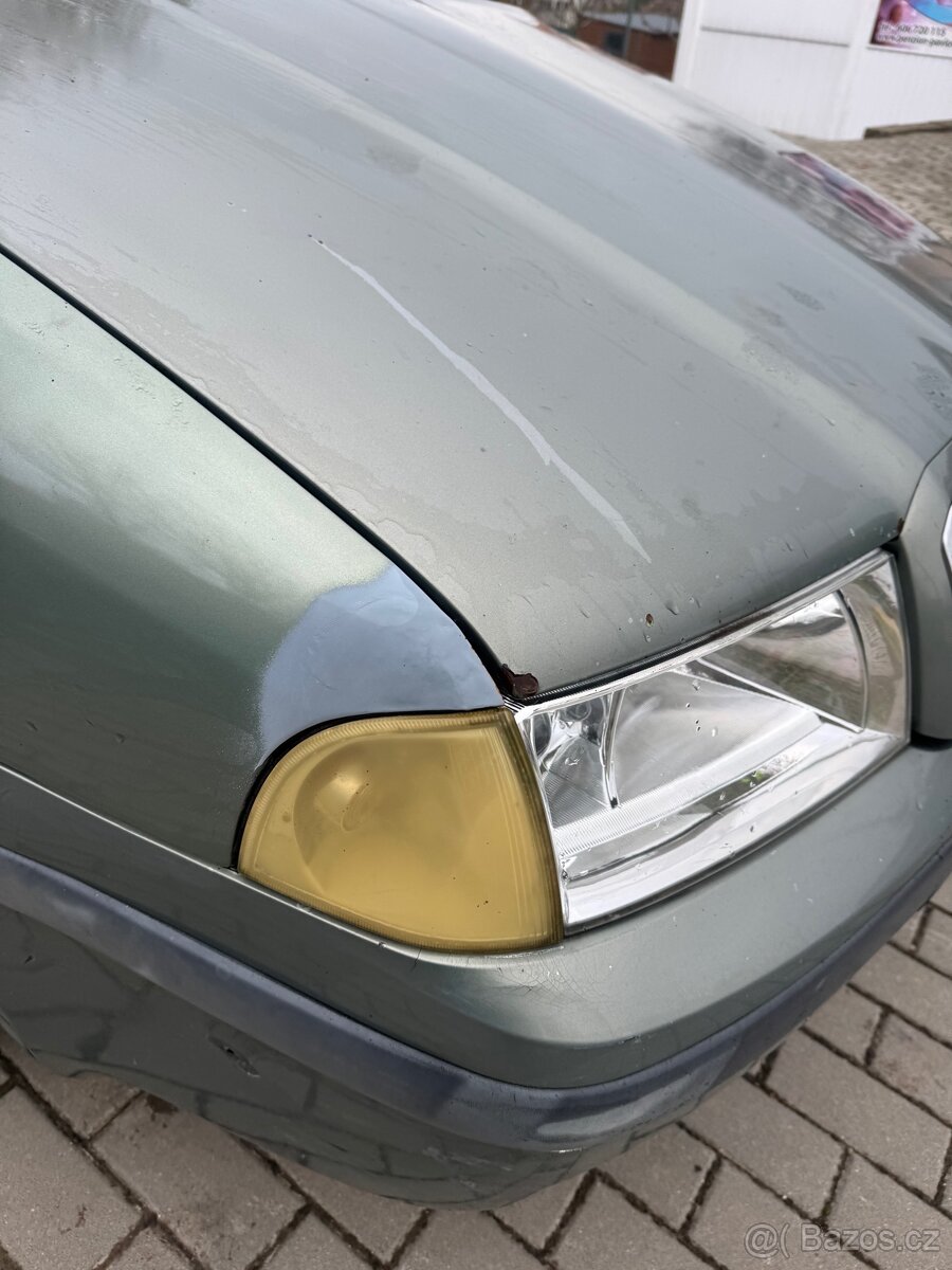 Škoda Octavia 1.9tdi - 9