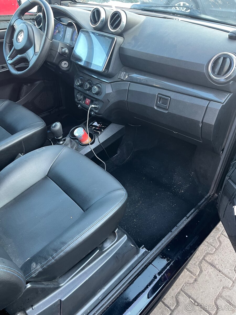 2021 Aixam Coupe GTI - 9