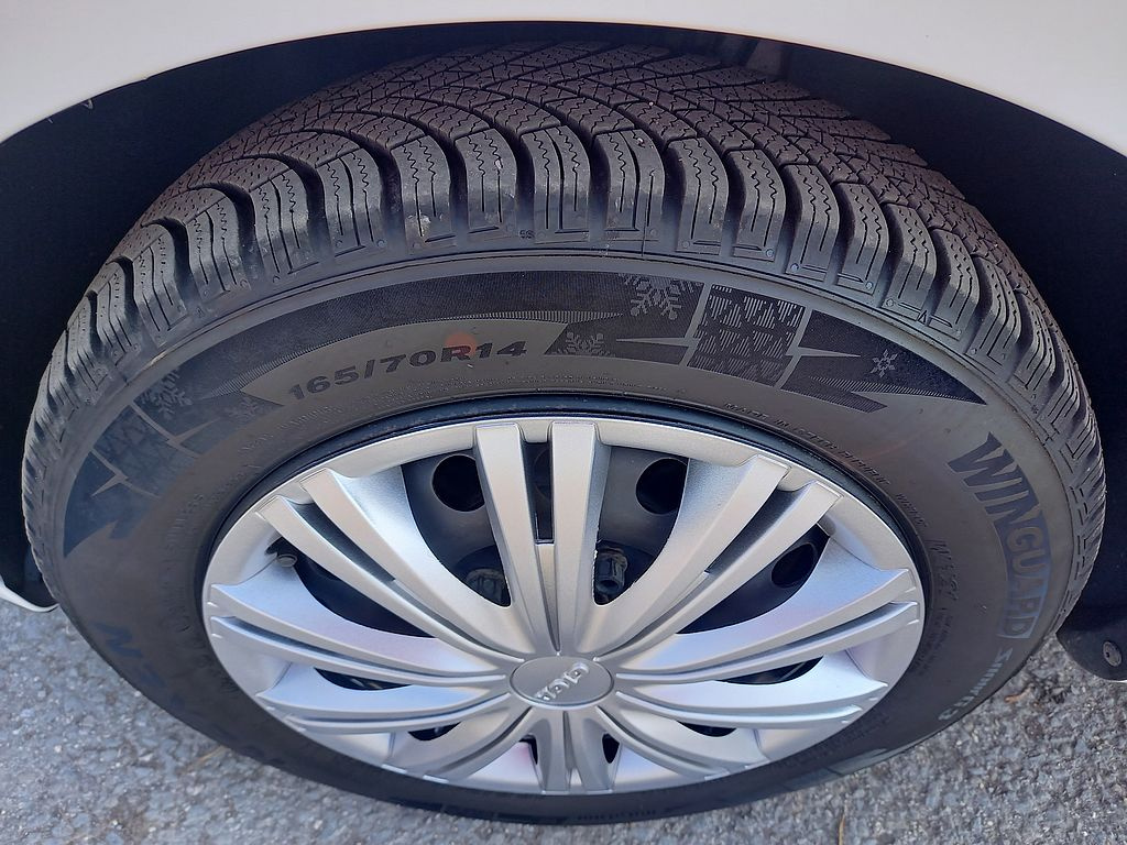 Škoda Citigo 1,0 klima+ČR - 9