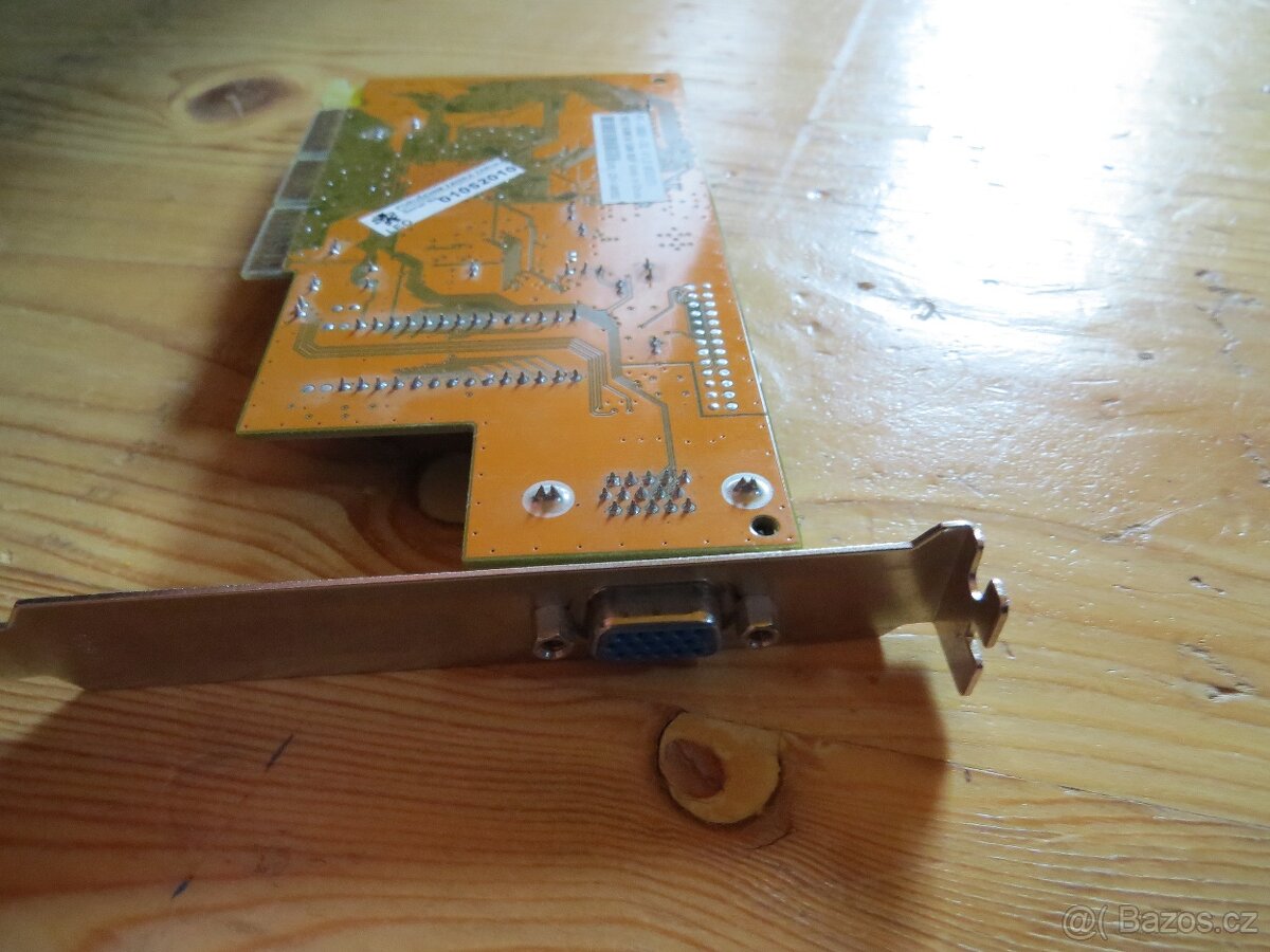 Karty do PC PCI/AGP - 9