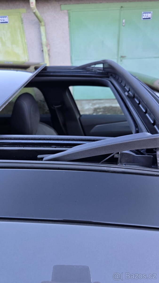 PEUGEOT 408 GT - 9