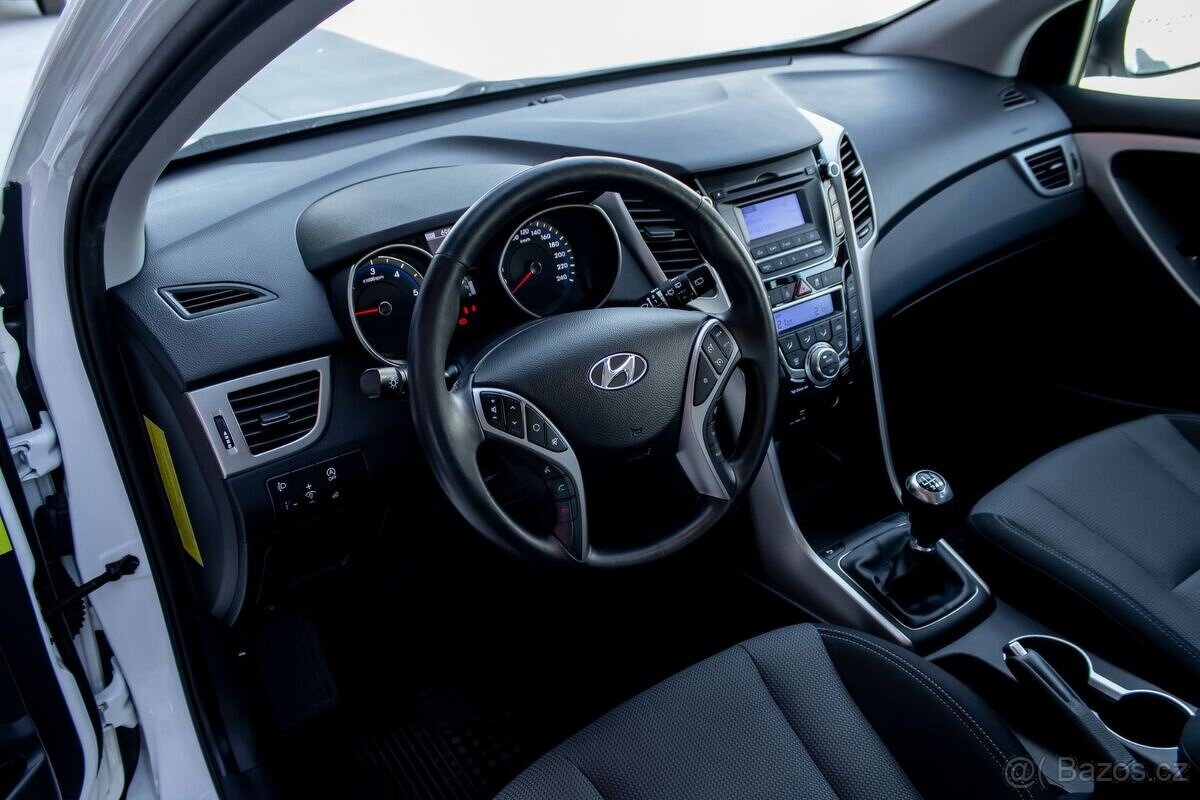 Hyundai i30 - 9