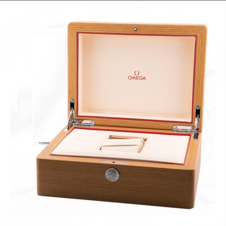 Omega De Ville Prestige - nové - 9