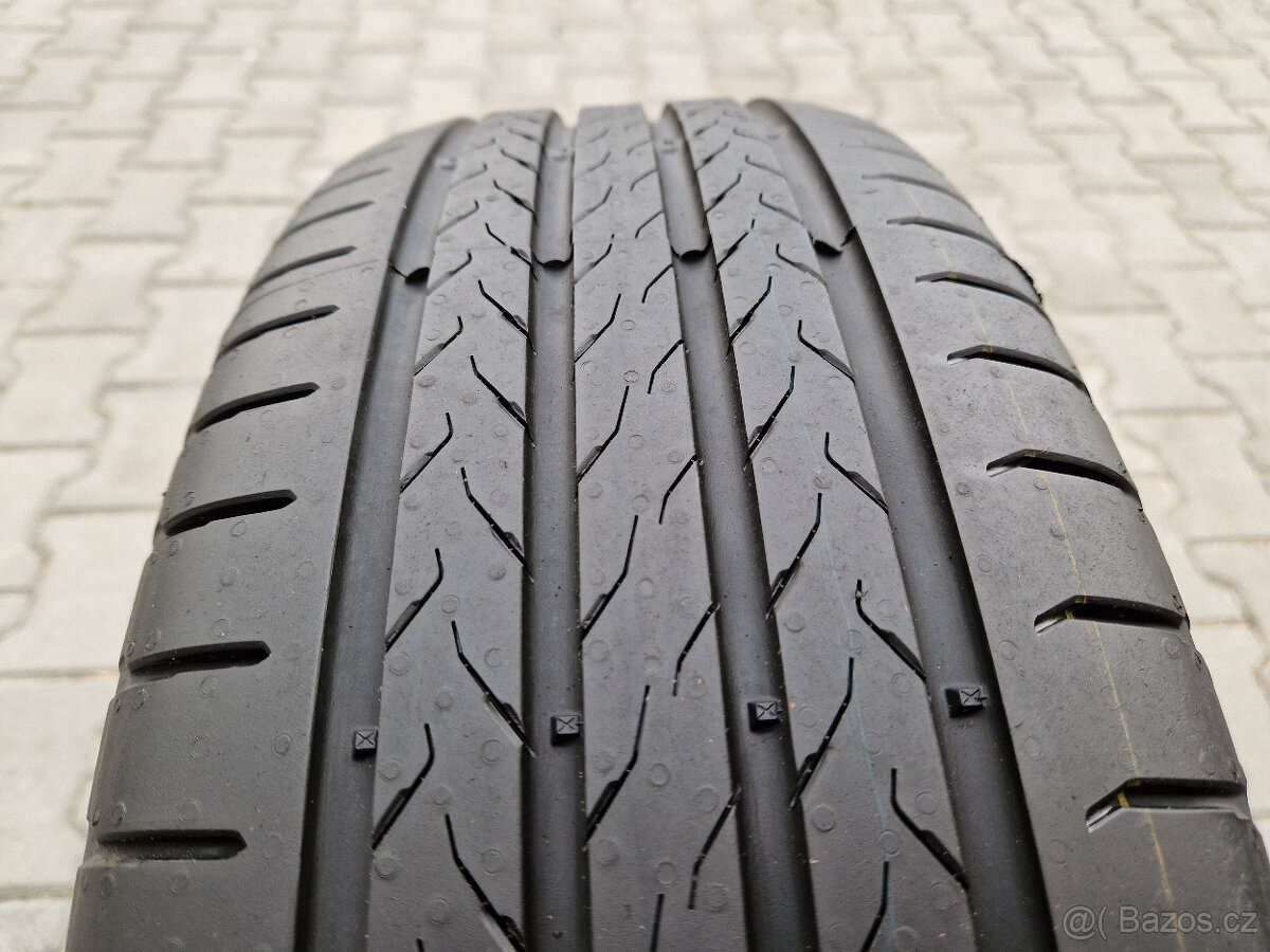215/60 r17 letni pneumatiky 215 60 17 pneu R17 215/60/17 - 9
