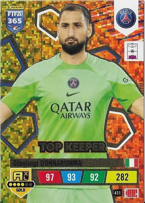 Fotbalové kartičky FIFA 365 2023 - Albumy, balíčky, boxy.. - 9