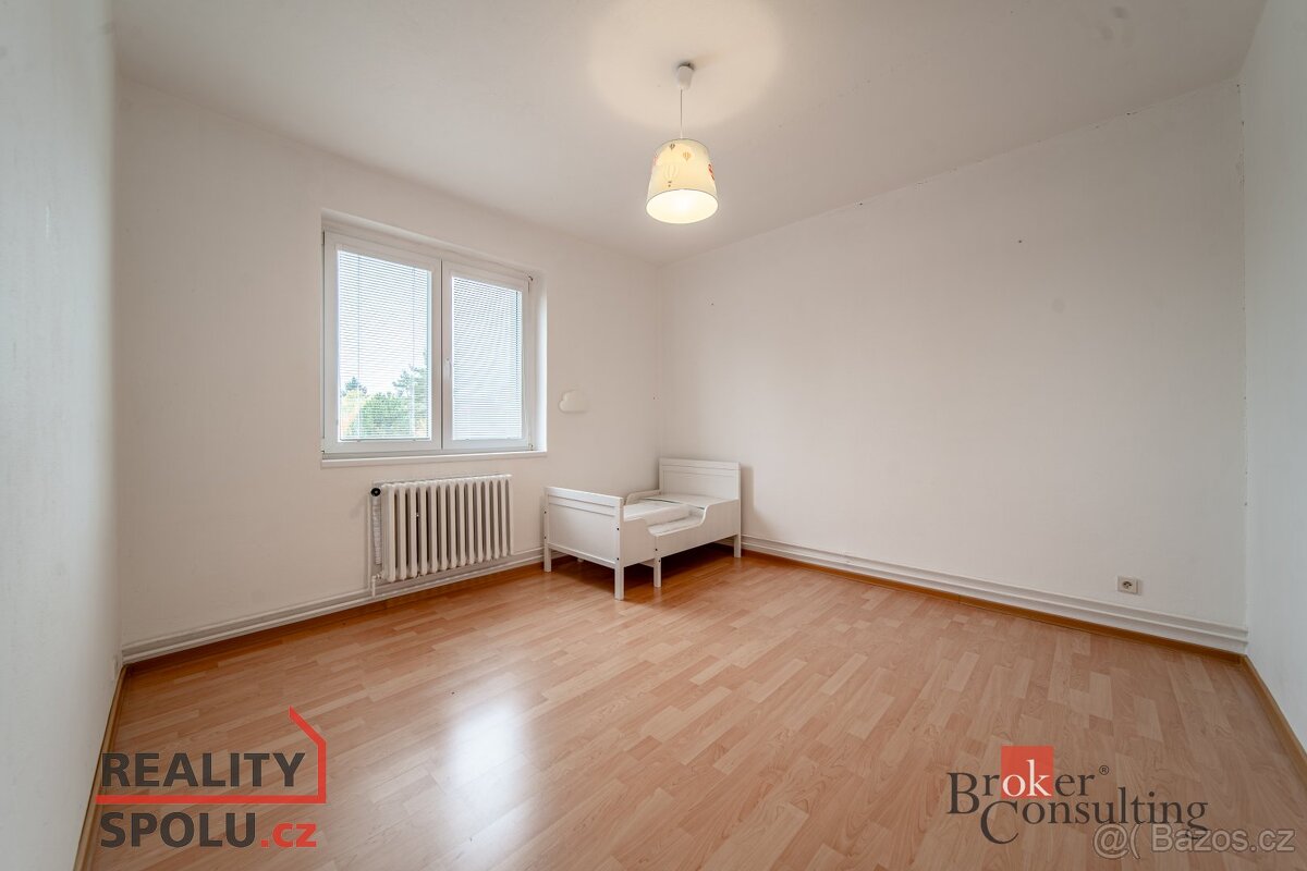 Prodej, byty/3+kk, 83 m2, Maroldova 1397, 25082 Úvaly, Praha - 9