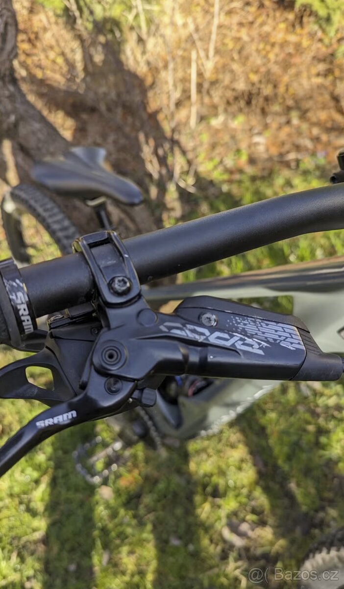 SCOR 4060 LT NX velikost S a XL - 9