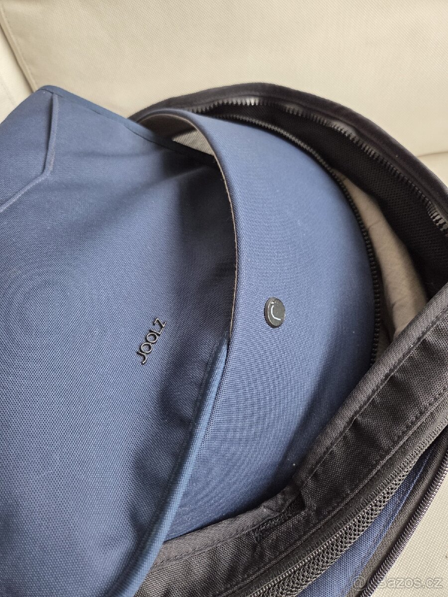 Joolz Day+ vcetne vlneho fusaku - 9