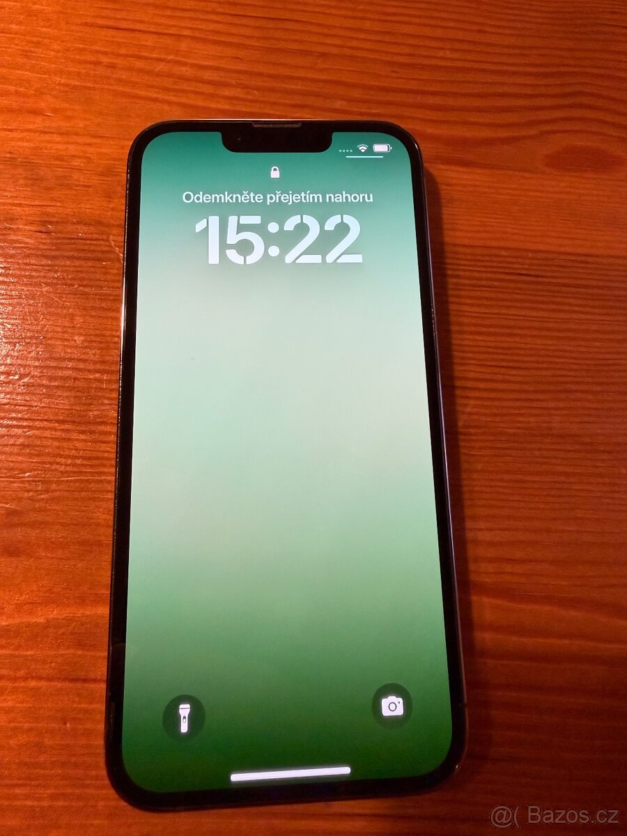 IPhone 13 Pro 128 graphite - 9