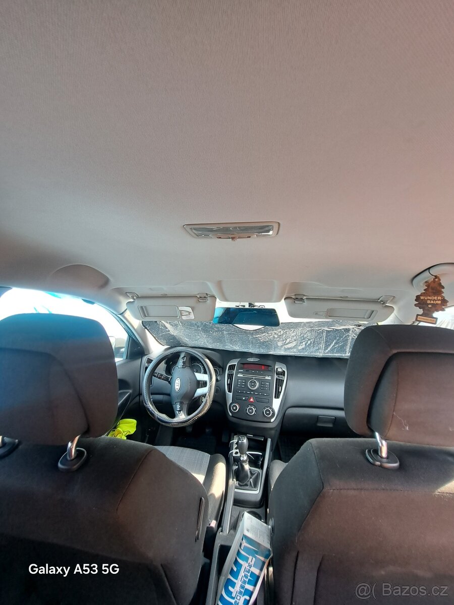 Vyměním za MPV - 9