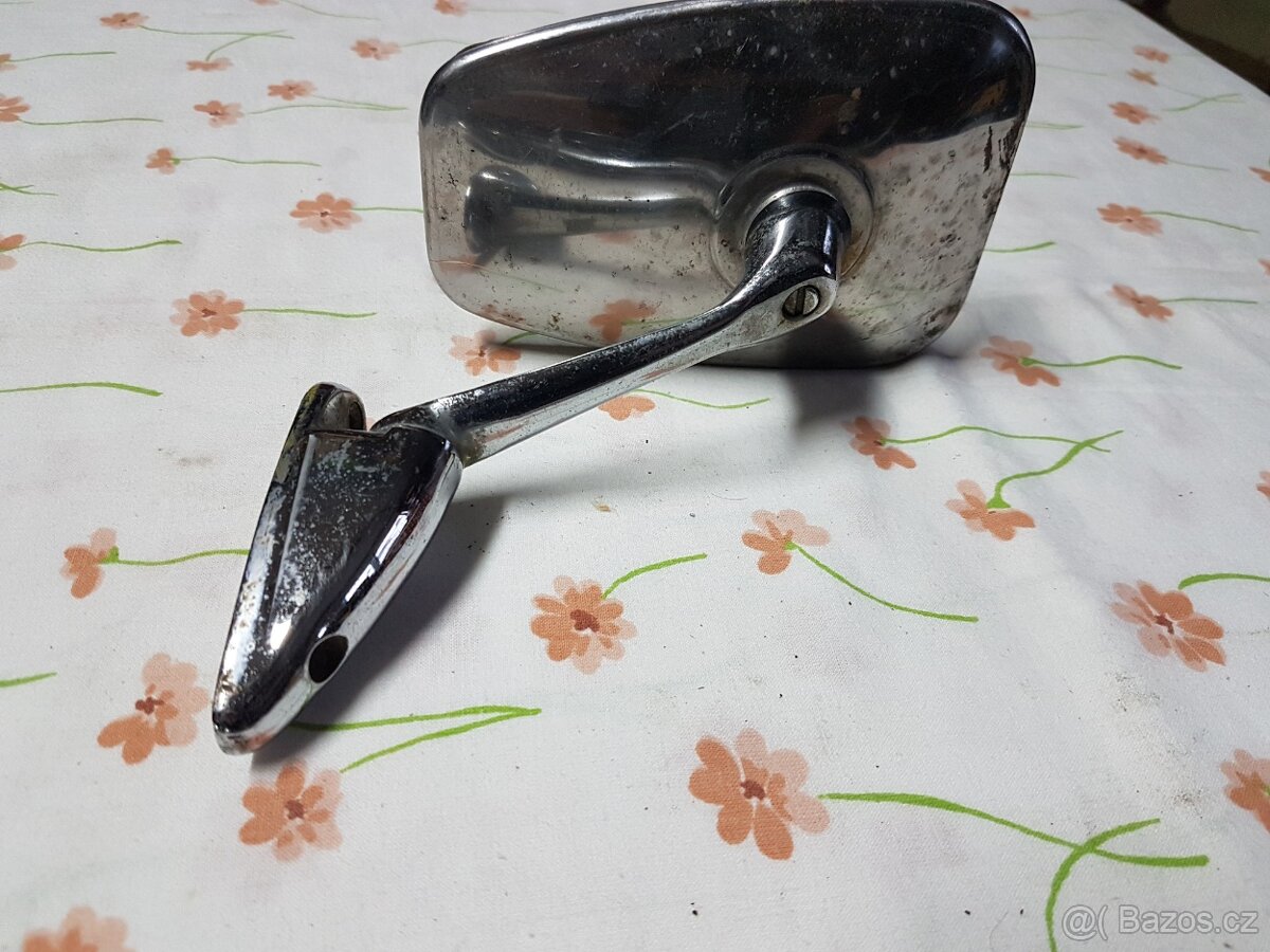 Zpětná zrcátka - 9