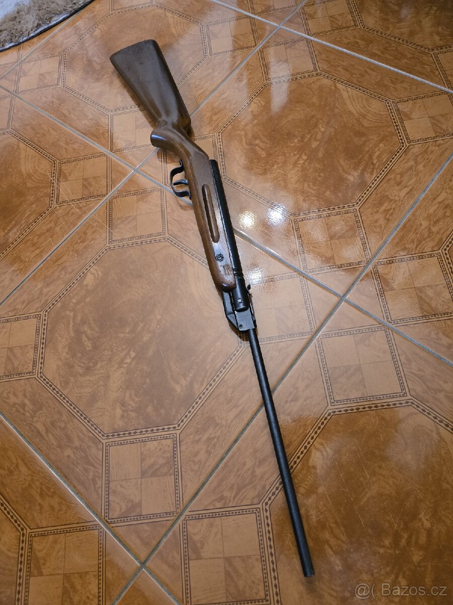 DĚTSKÁ VZDUCHOVKA SLAVIA 618 - 9