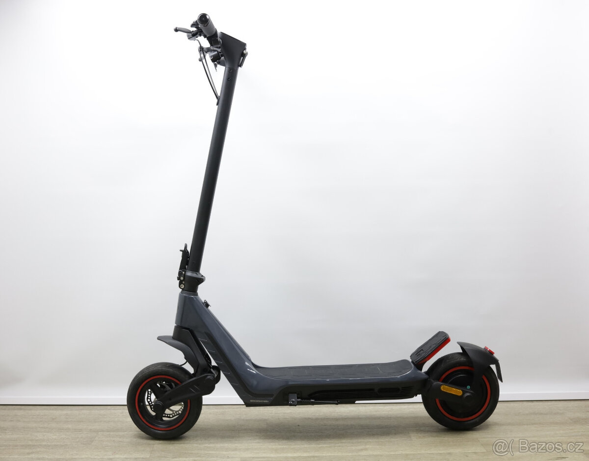 Sencor SCOOTER S80 - 9