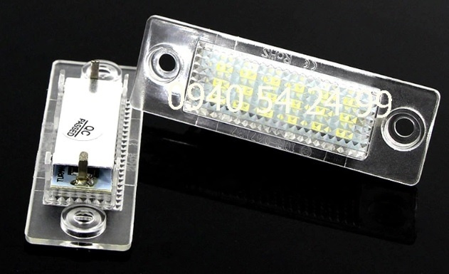 LED panel VW & ŠKODA - 9