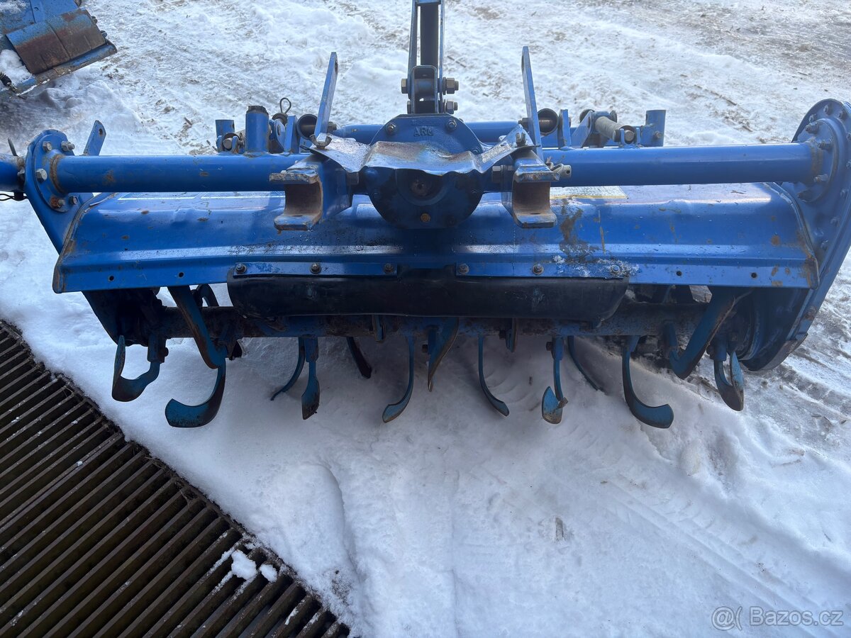 rotavatory za malotraktory - 9