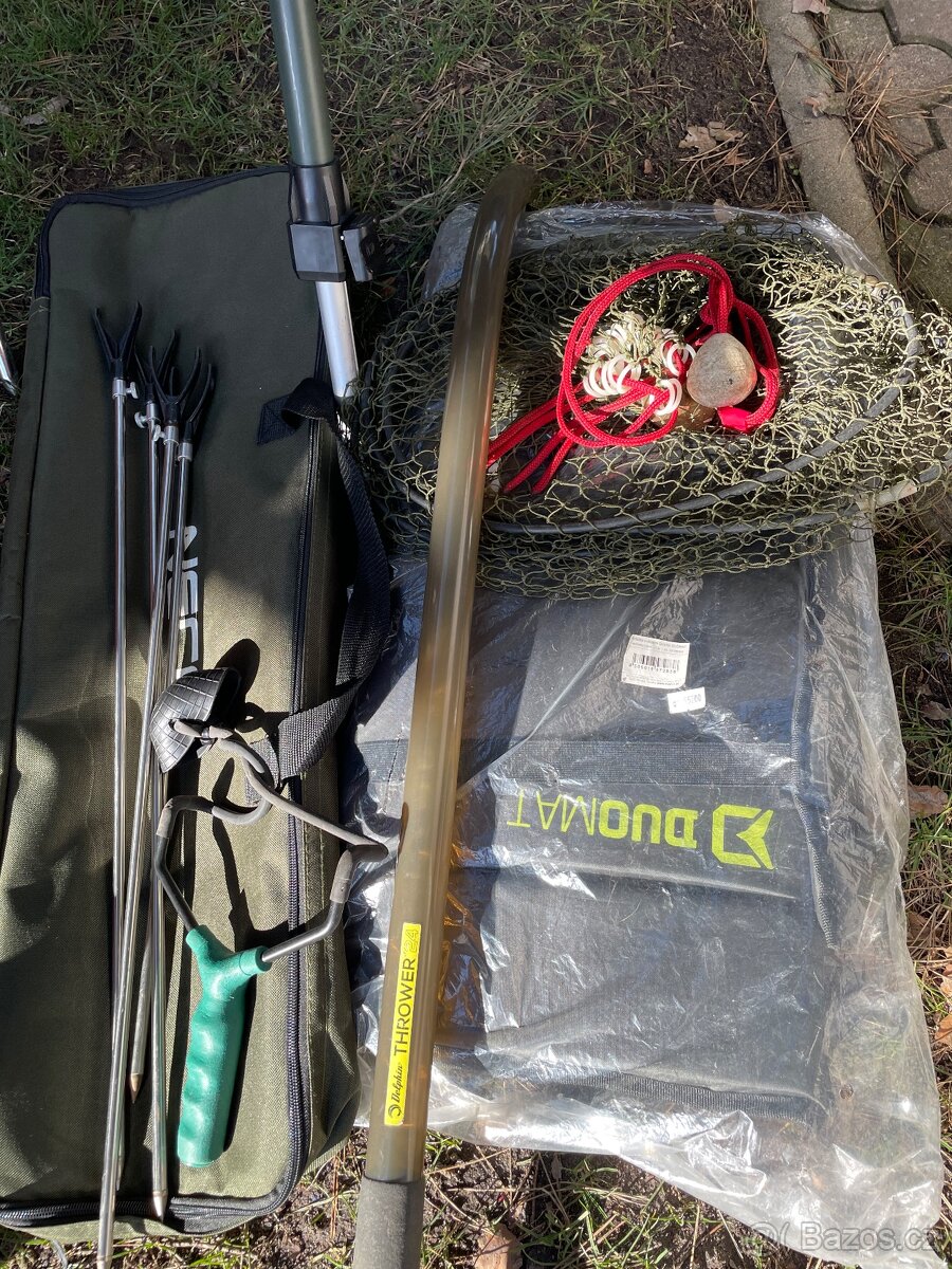 Rybářské vybavení - 9