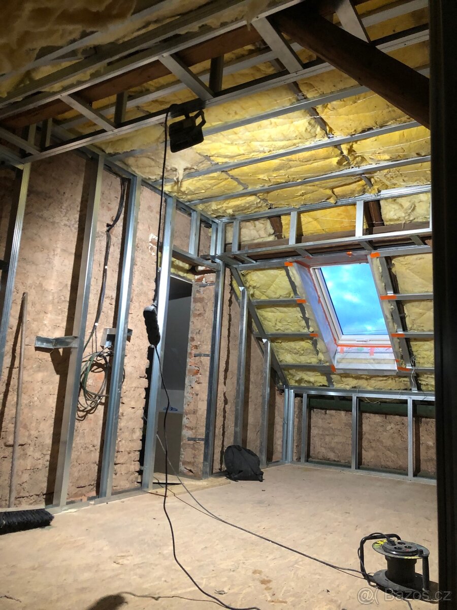 Zednik,zednicke prace - 9