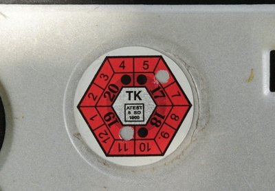 Nissan Sunny 1,4 LX - 9