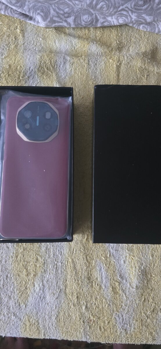 HonoS25U Červený - 9