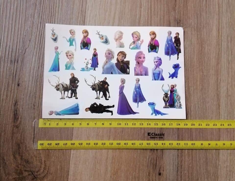 Gumový přívěšek Tlapková patrola - 9