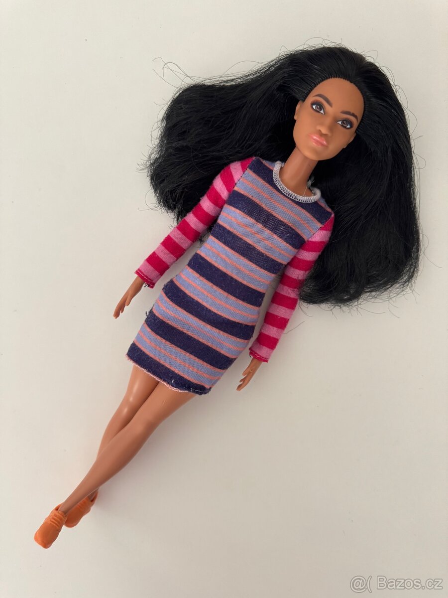 Barbie Fashionistas (různé) - 9