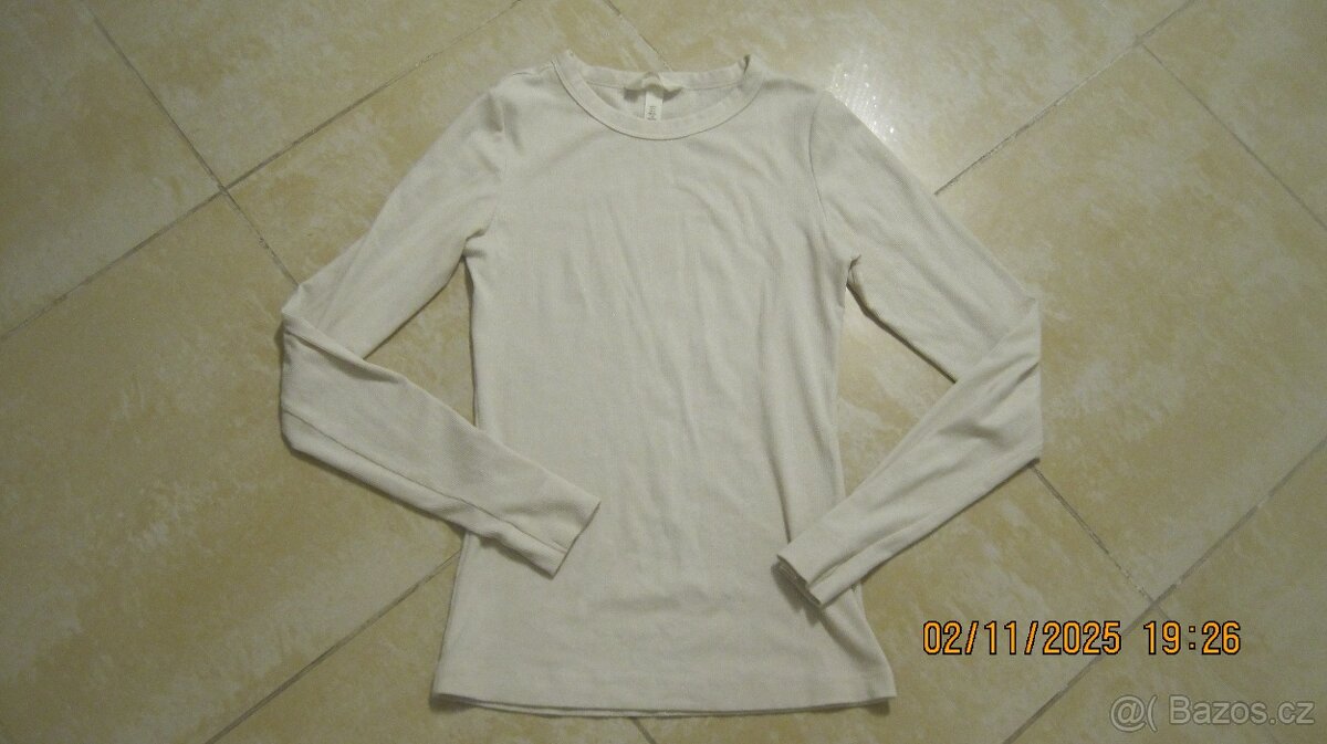 Trika, trička Benetton - 9