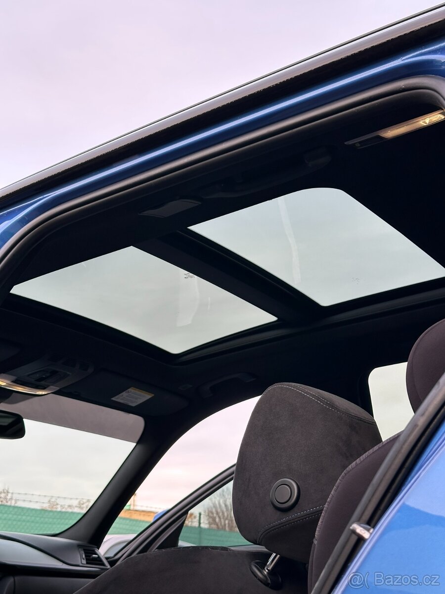 Prodám BMW řady 3 – F31 330d (190 kW) - 9