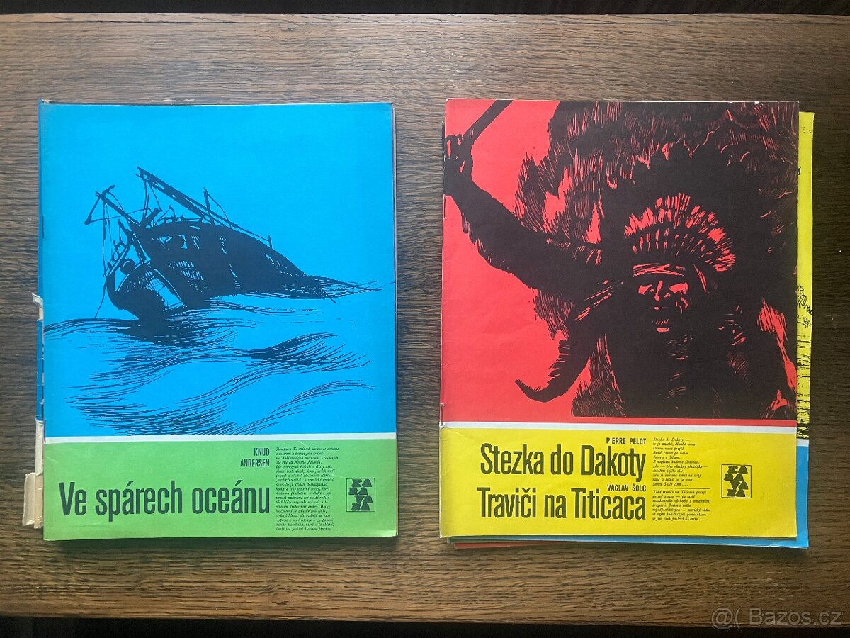 Nakladatelství Karavana - 9