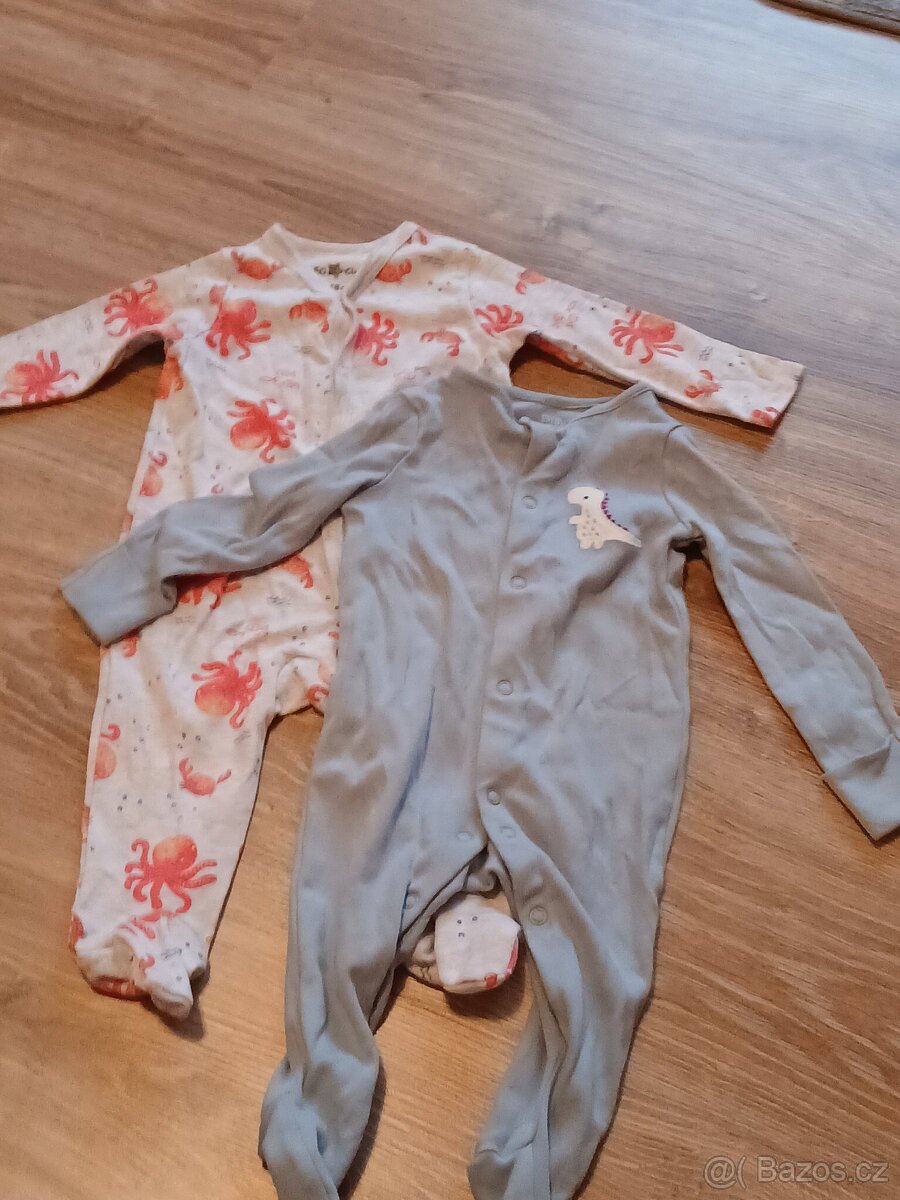 Dětské oblečení - 9