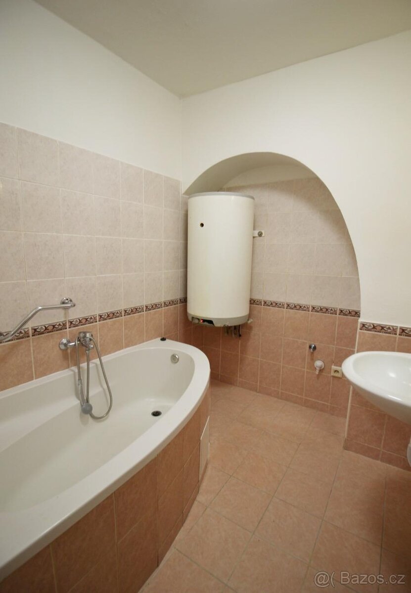 Pronájem, Byt 2+1, Křivoklát - 9