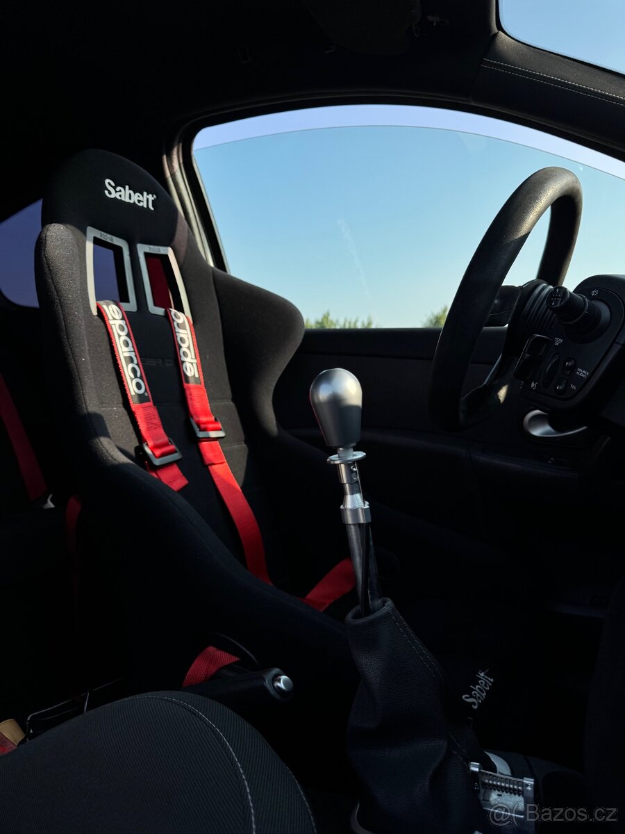 Renault Clio rs 3 - 9