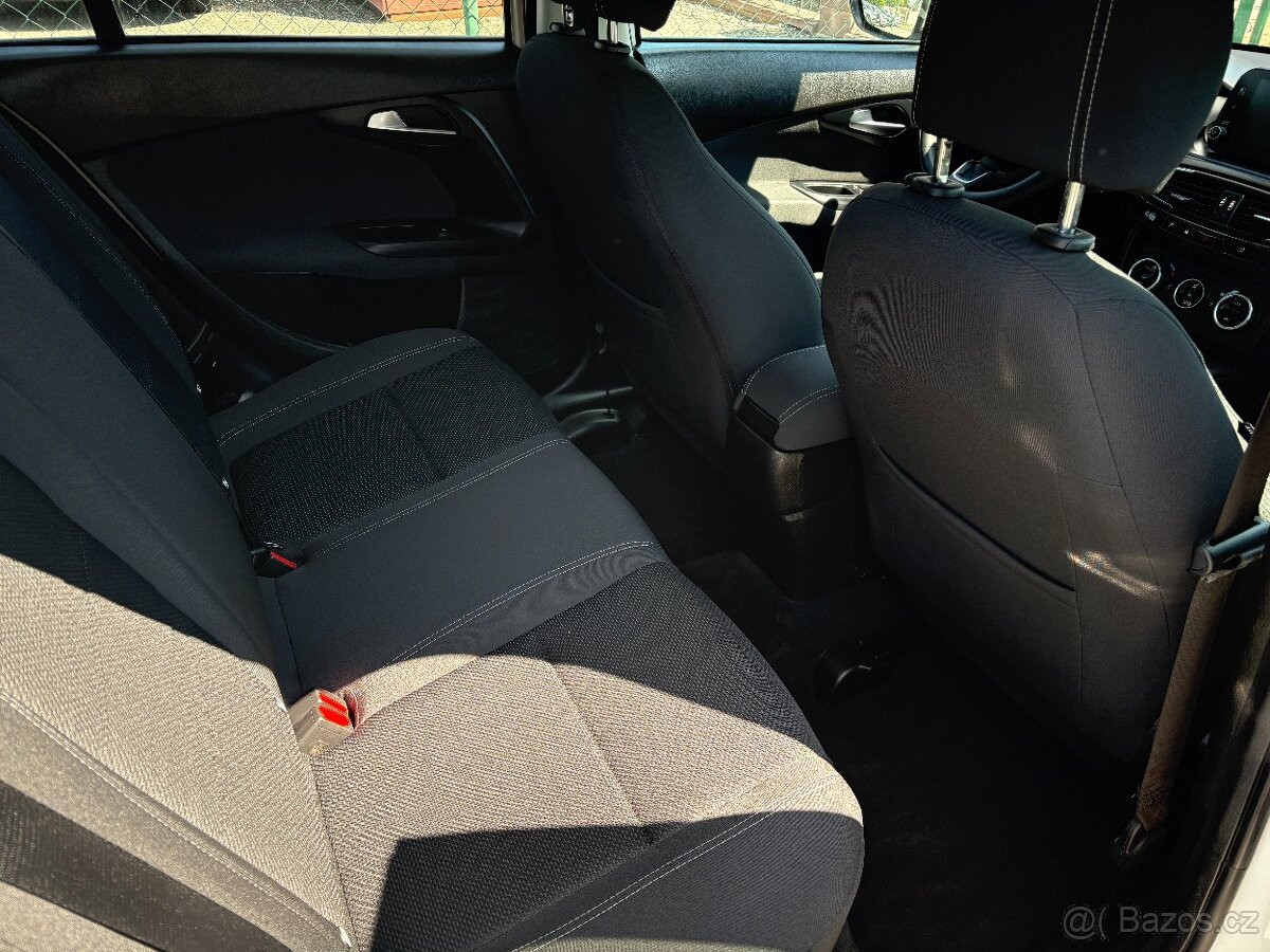 Fiat Tipo combi 1.0Firefly,74Kw,ČR,DPH,r.v.2022 - 9