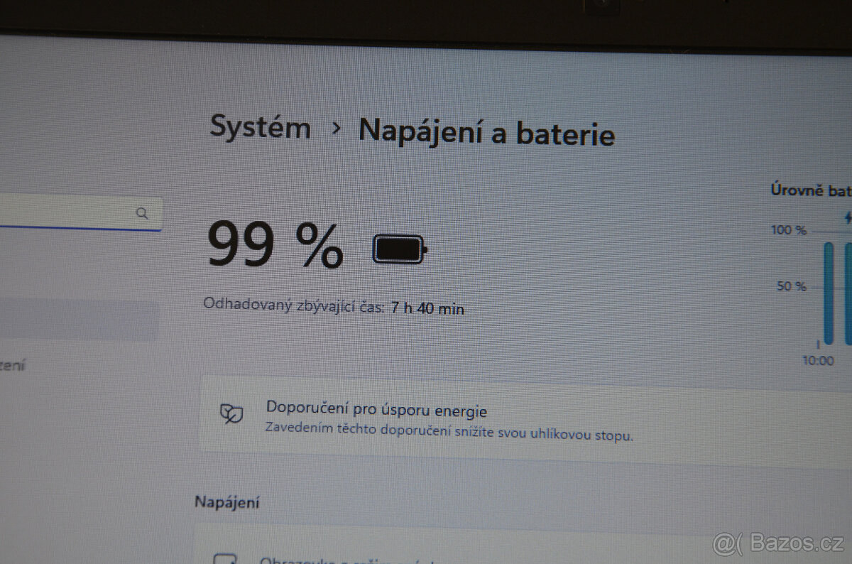 Dell Latitude 5470 i5/16GB/SSD 256GB/záruka - 9