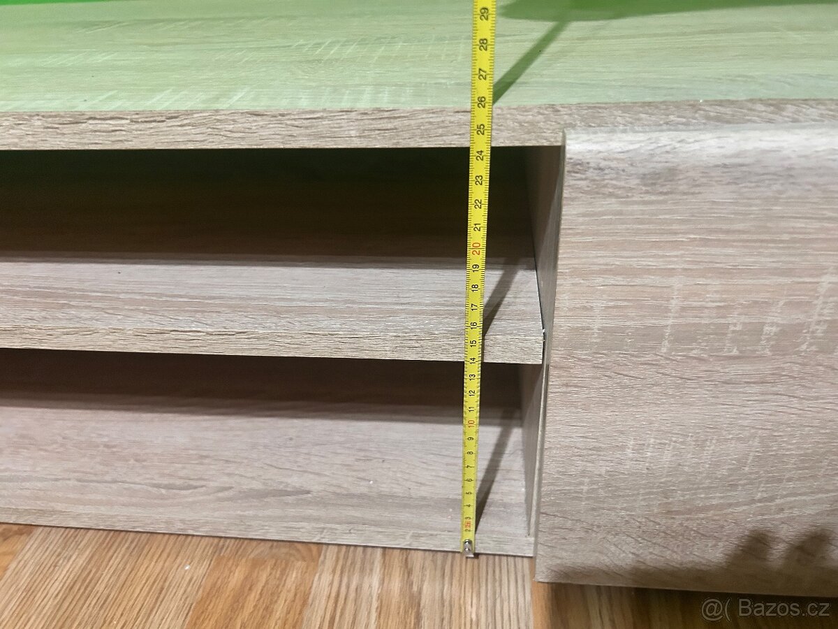 Obývací stěna - 9