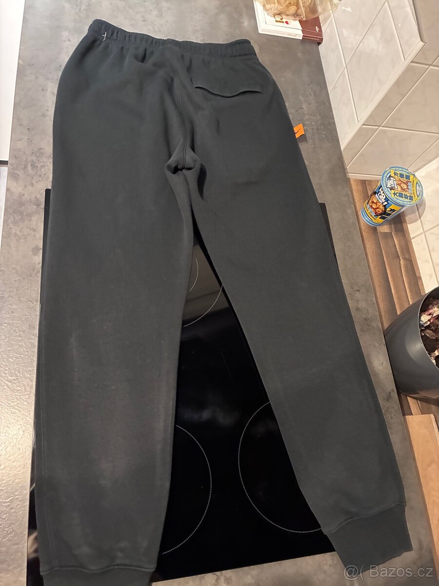 Panske tepláky Nike - 9