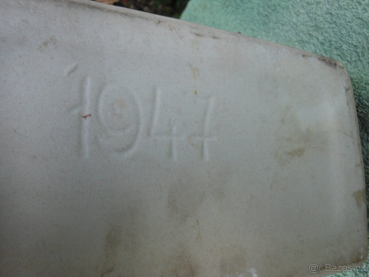 VÁZA DITMAR URBACH - 9