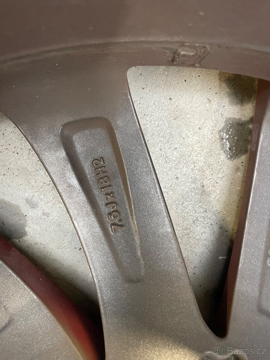 5x112 r18 Perseus - 9