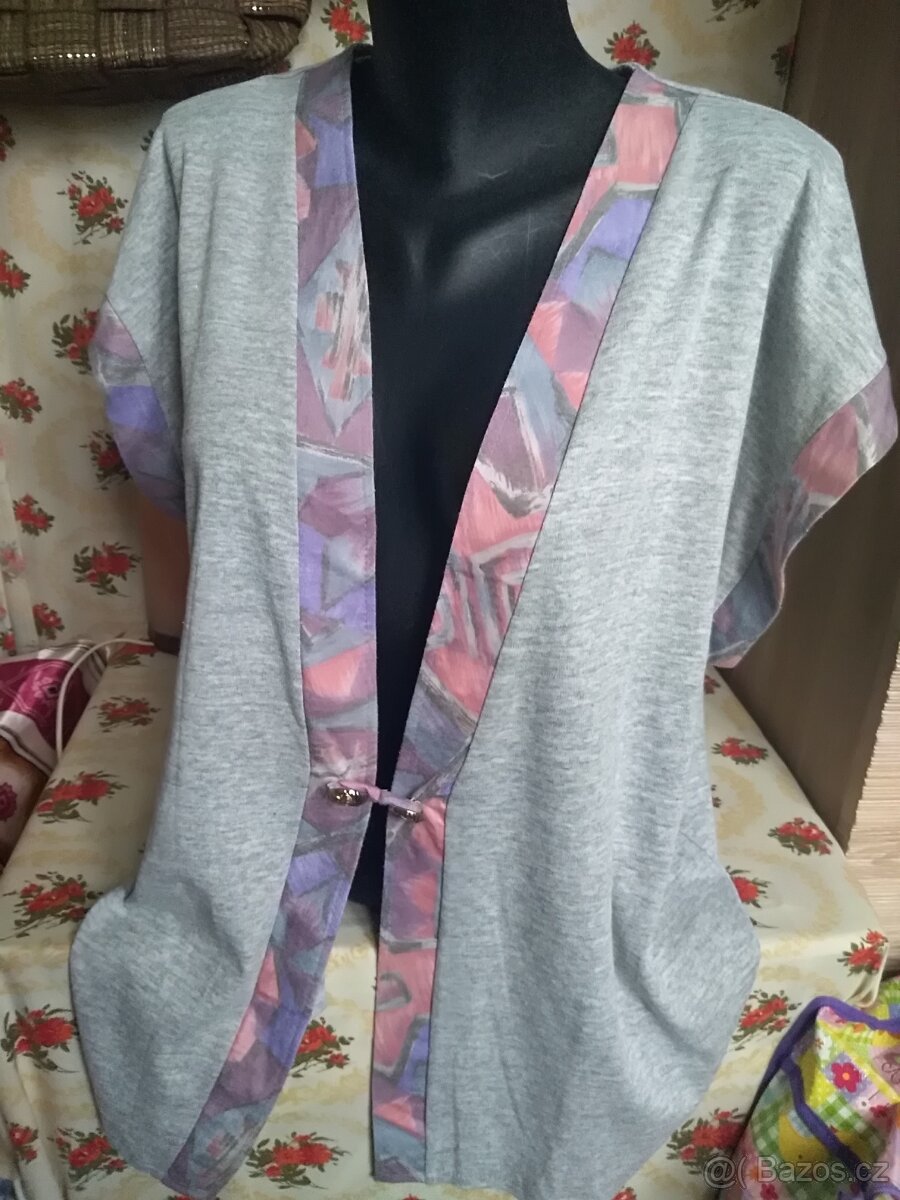 Halenky-svetříky - 9