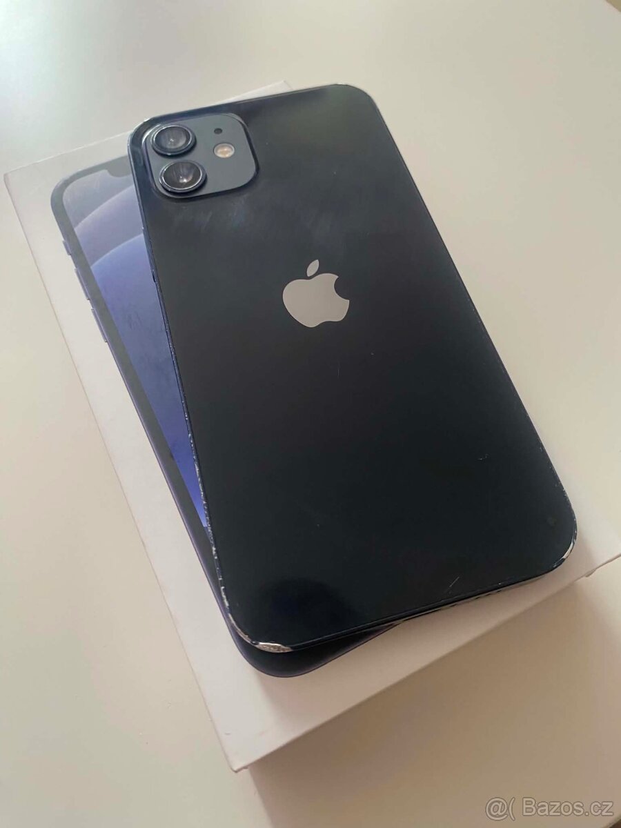 iPhone 12 64GB - 9