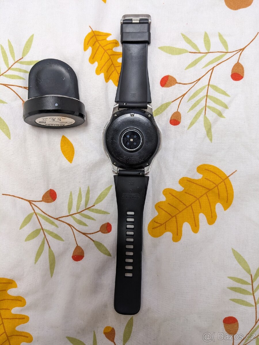 Samsung Galaxy Watch R800 - 9
