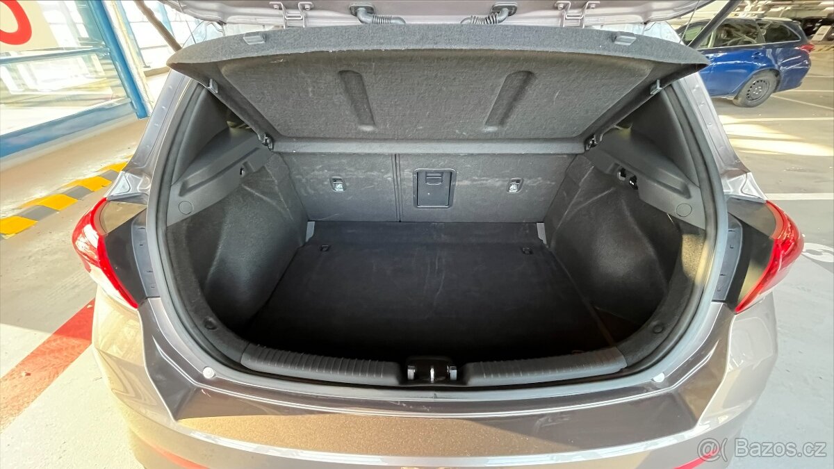 Hyundai i30, DCT, 1.5 TGDi, mHEV, 118 kW, záruka, DPH - 9