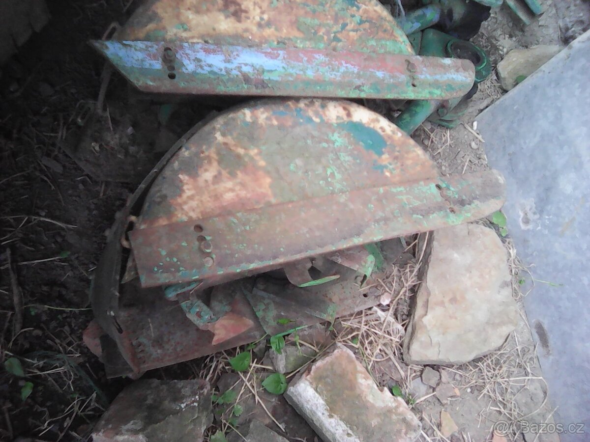 Prodám RS 09-GT 124 - 9