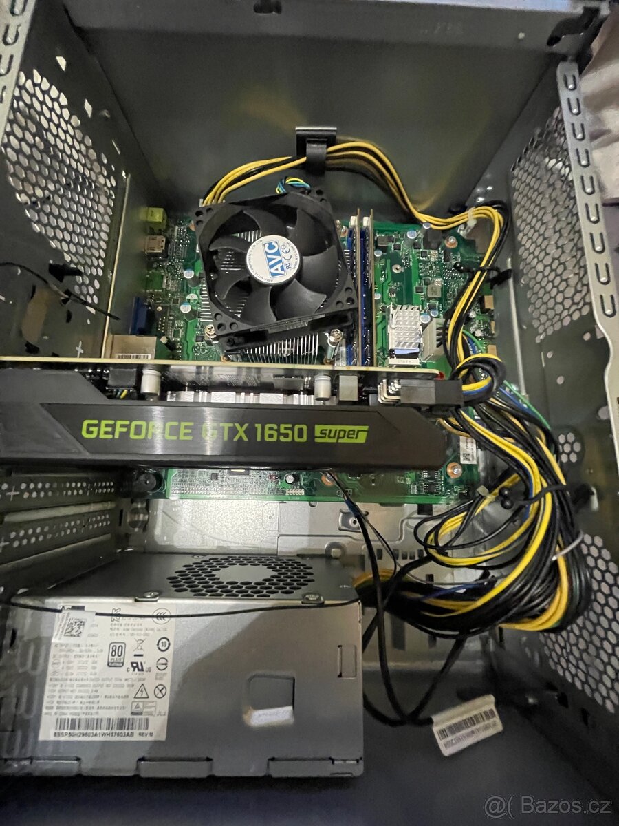 Čištění počítačů a notebooků - 9