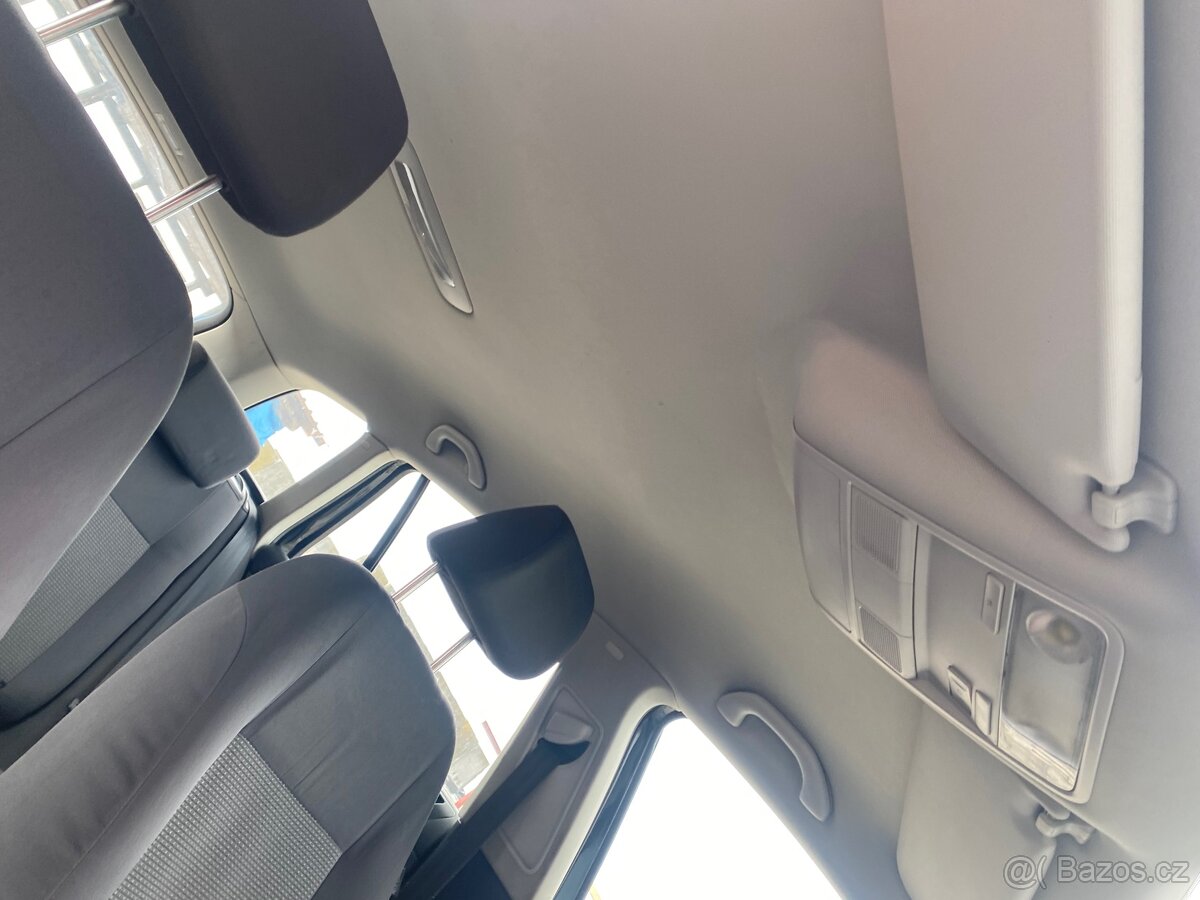 Volkswagen Golf 5 náhradní díly - 9