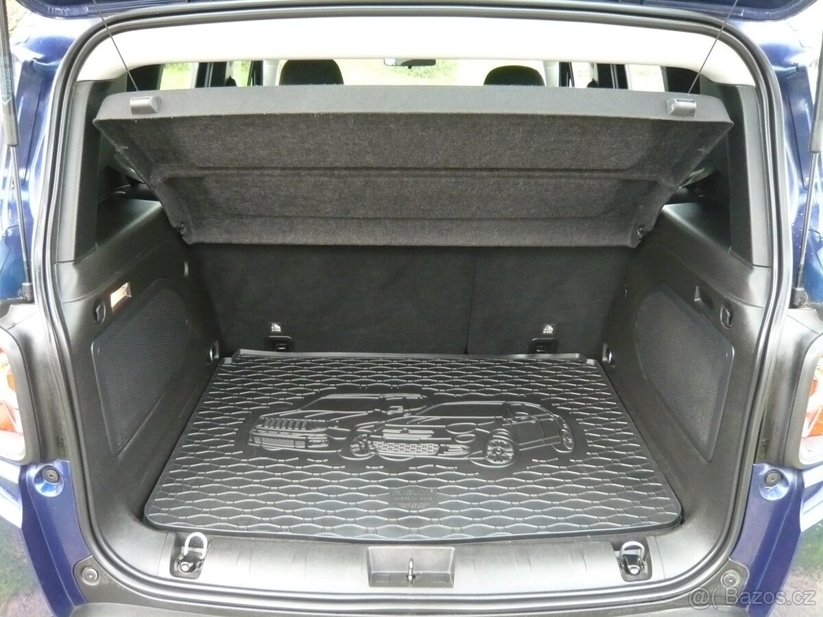 Jeep Renegade 2.0 Multijet Longitude 4x4 103kW - facelift - 9