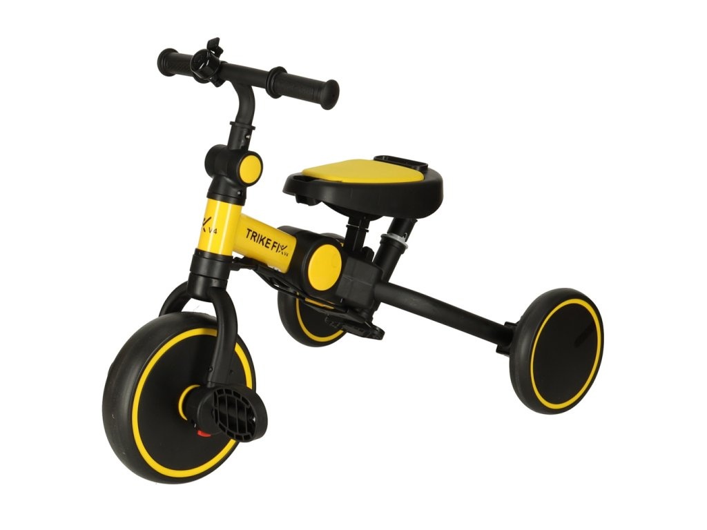 Tříkolka Trike Fix V4 (nepoužitá) - 9